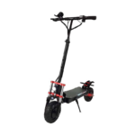 Dual Drive 1200W High-Speed Adult Off-Road Electric Scooter Foldable Lithium Battery Two Bull Wheel Light-Duty Vehicle Features