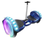 Smart Electric Two-Wheel Scooter with Self-Balancing Technology for Adults Students Body Sense Walking Parallel Car for Kids
