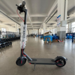 Factory Direct Adult Foldable Two-Wheel Electric Scooter Smart Electronic Battery 10.4AH City Car 30-40km Range <30km/h Max