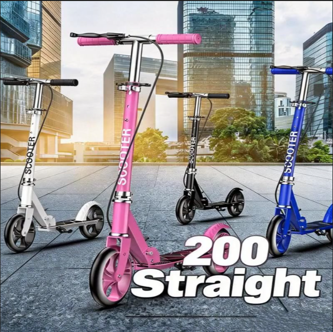 Electric Scooter vs Kids Scooter vs Self‑Balancing Scooter: A Comparison Table for Your Selection Electric Scooter vs Kids Scooter vs Self‑Balancing Scooter: A Comparison Table for Your Selection