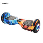 Smart 6.5 Inch Self-Balancing Scooter for Kids -High Quality hoverboard
