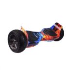Customized 8.5inch Adult Smart Balance Scooter Widened Wheel Electric Two-wheeled Vehicle 350w Self-Balancing Electric Scooters