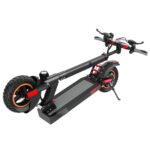 Wholesale 600W Custom Two-Wheeled Electric Scooter EU Stock Unicycle City Bike with 10AH Battery Capacity