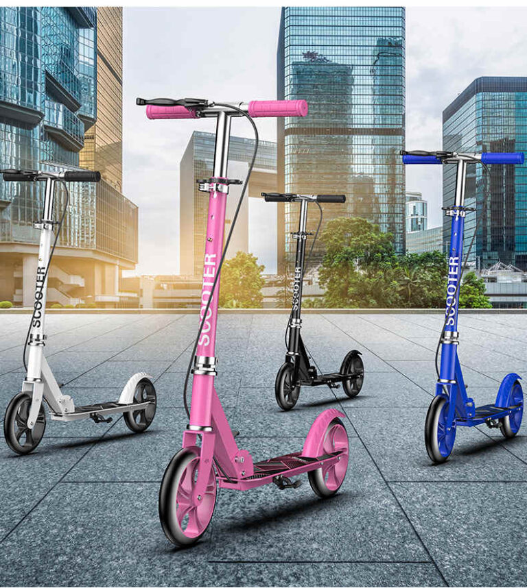 Electric Scooter vs Kids Scooter vs Self‑Balancing Scooter: A Comparison Table for Your Selection Electric Scooter vs Kids Scooter vs Self‑Balancing Scooter: A Comparison Table for Your Selection