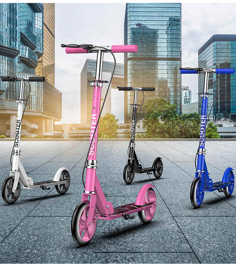 Electric Scooter vs Kids Scooter vs Self‑Balancing Scooter: A Comparison Table for Your Selection Electric Scooter vs Kids Scooter vs Self‑Balancing Scooter: A Comparison Table for Your Selection