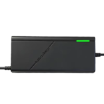 Smart Lithium Battery Charger 48V 60V 72V for E-Bike Electric Scooter, Cross-Border Supply Universal Charger for Two-Wheelers