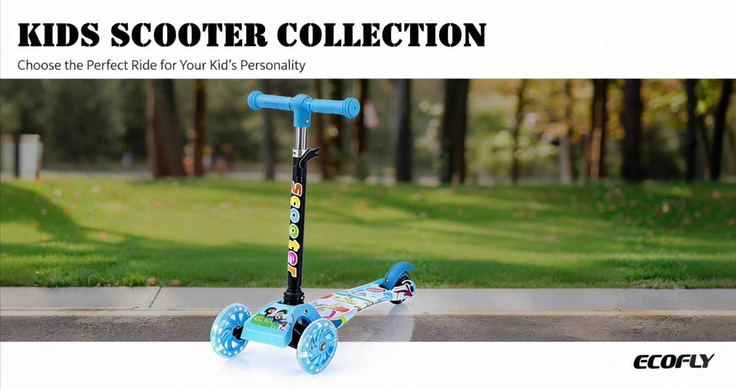 Electric Scooter Safety Tips & Daily Maintenance Guide for Long Service Life Electric Scooter Safety Tips & Daily Maintenance Guide for Long Service Life