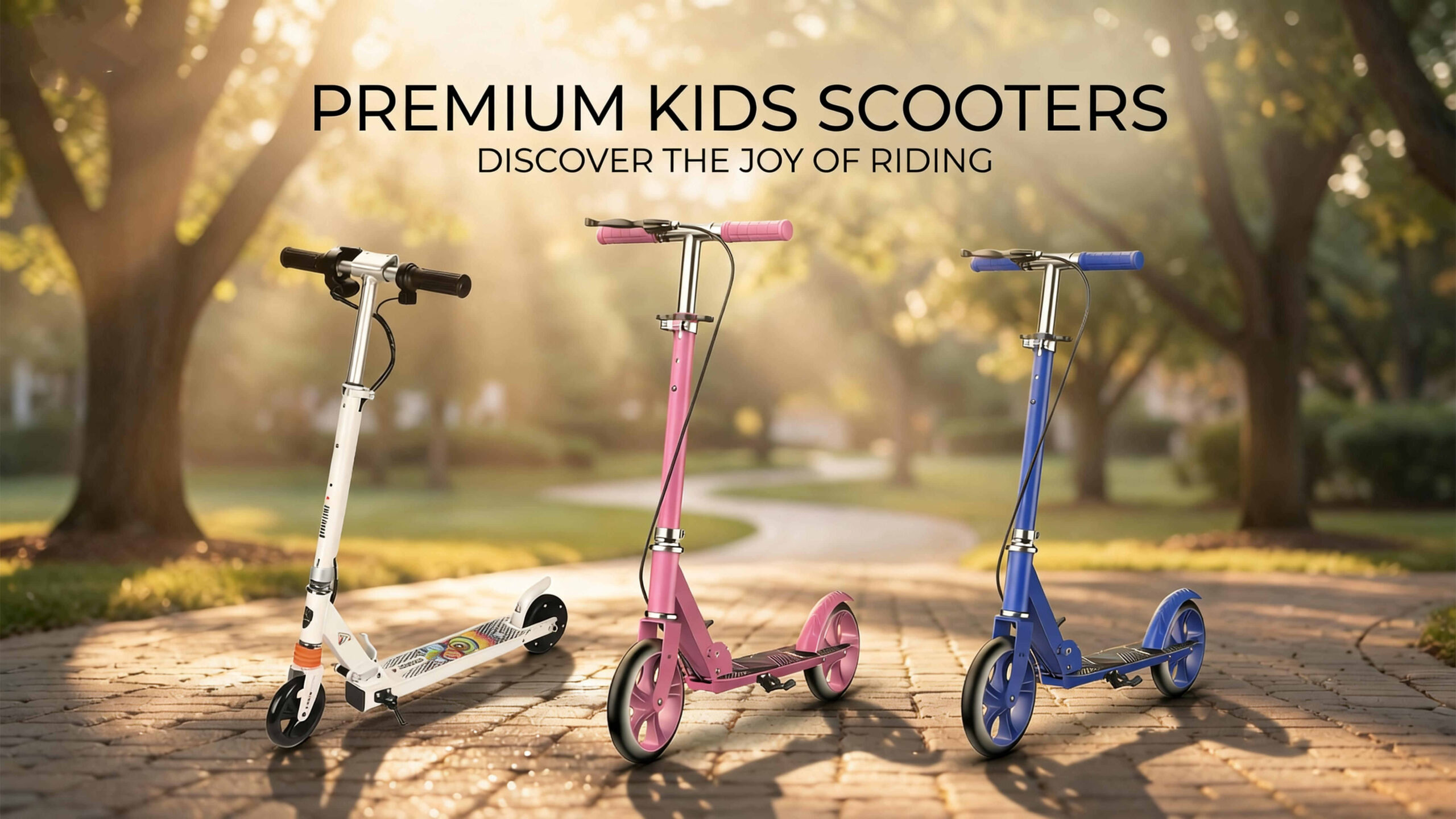 Electric Scooter Brake System – Types, Functions & Selection Standard Electric Scooter Brake System – Types, Functions & Selection Standard